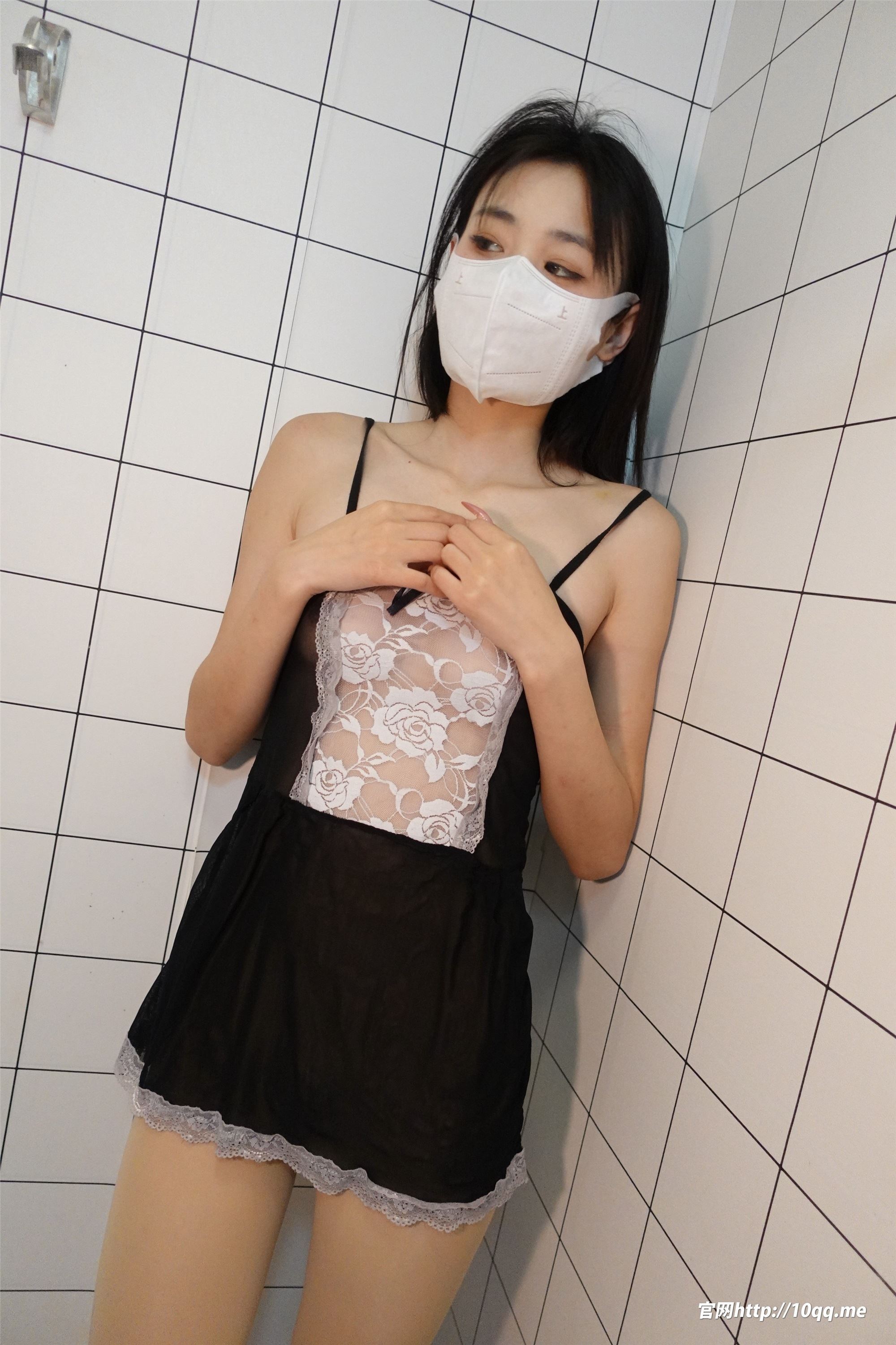 ROSI口罩系列 2022.06.21 NO.2200